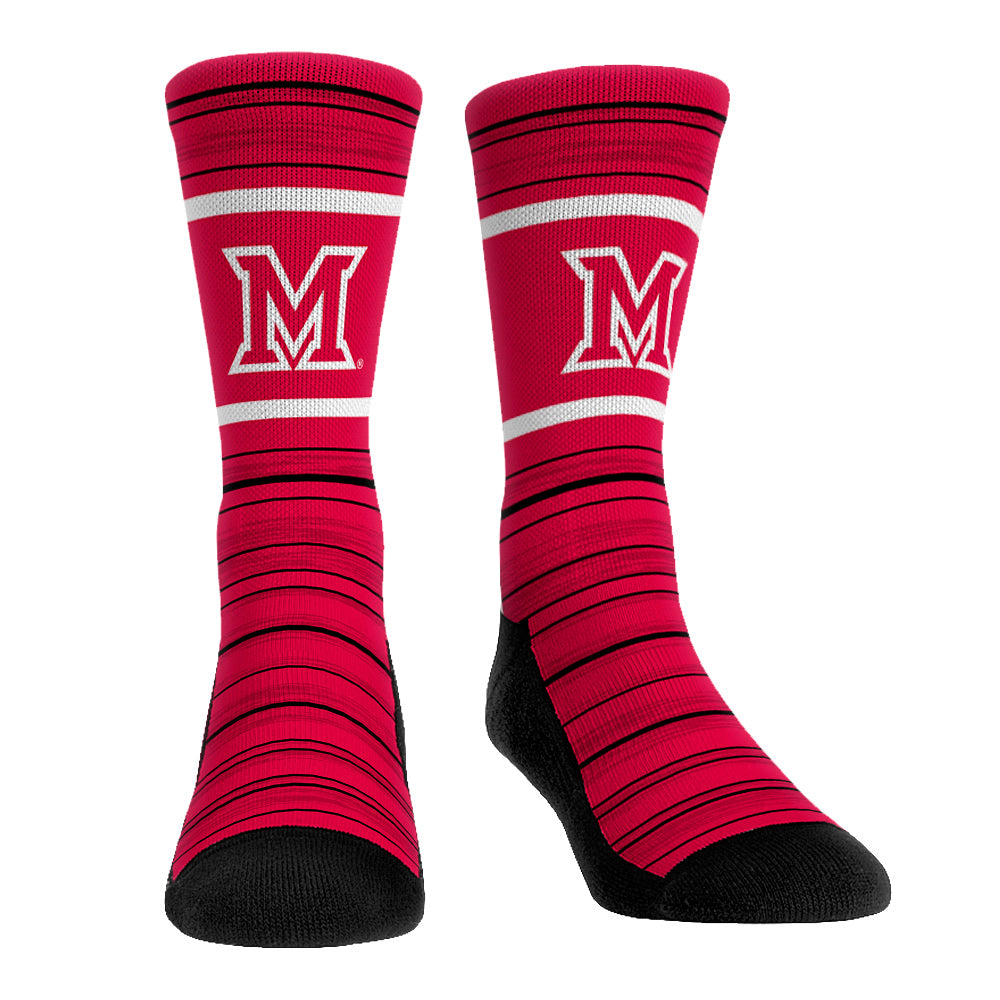 Miami RedHawks - Classic Lines