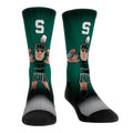 Michigan State Spartans - Mascot Pump Up!