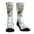 Milwaukee Bucks - Vintage Hoop