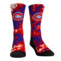 Montreal Canadiens - Team Tie Dye