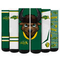 North Dakota State Bison - Super Fan Bundle 5-Pack