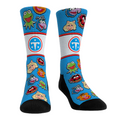 Tennessee Titans - The Muppets - Muppet Mayhem