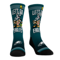 Philadelphia Eagles - Looney Tunes - Team Pile Up