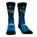 Amon-Ra St. Brown - Detroit Lions - Six Seven
