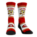 San Francisco 49ers - SpongeBob SquarePants - Team Up