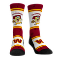 Washington Commanders - SpongeBob SquarePants - Team Up