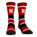 Nebraska Huskers - Tech Stripe