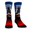 New England Patriots - Star Wars - Defend The Empire
