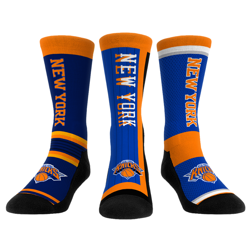 New York Knicks - Ultimate Jersey - 3-Pack