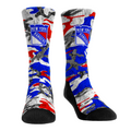 New York Rangers - What The Camo