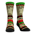 The Nightmare Before Christmas - Oogie Boogie Tacky Sweater