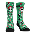 The Nightmare Before Christmas - Santa Jack All-Over