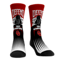Oklahoma Sooners - Star Wars - Defend The Empire