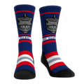 Ole Miss Rebels - Game Face Mascot