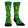 Oregon Ducks - Cracked Marble