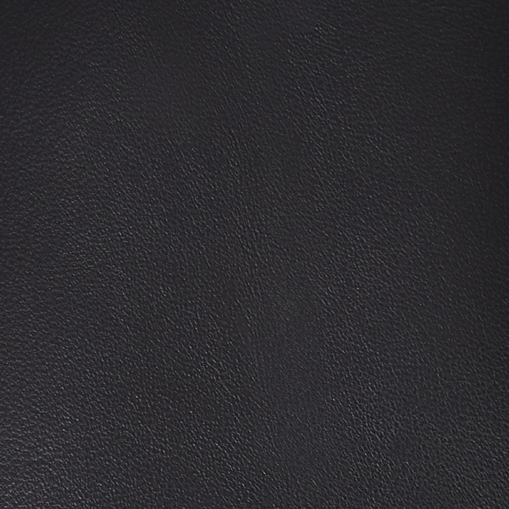 Paris (black) – Sheepskin leather mittens with lambswool lining and touchscreen feature