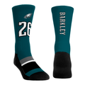 Saquon Barkley - Philadelphia Eagles - Jersey (Midnight Green)