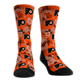 Philadelphia Flyers - Floral