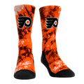Philadelphia Flyers - Team Tie Dye