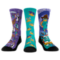 Phineas and Ferb - Platypus 3-Pack