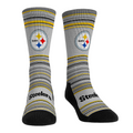Pittsburgh Steelers - Heather Classics