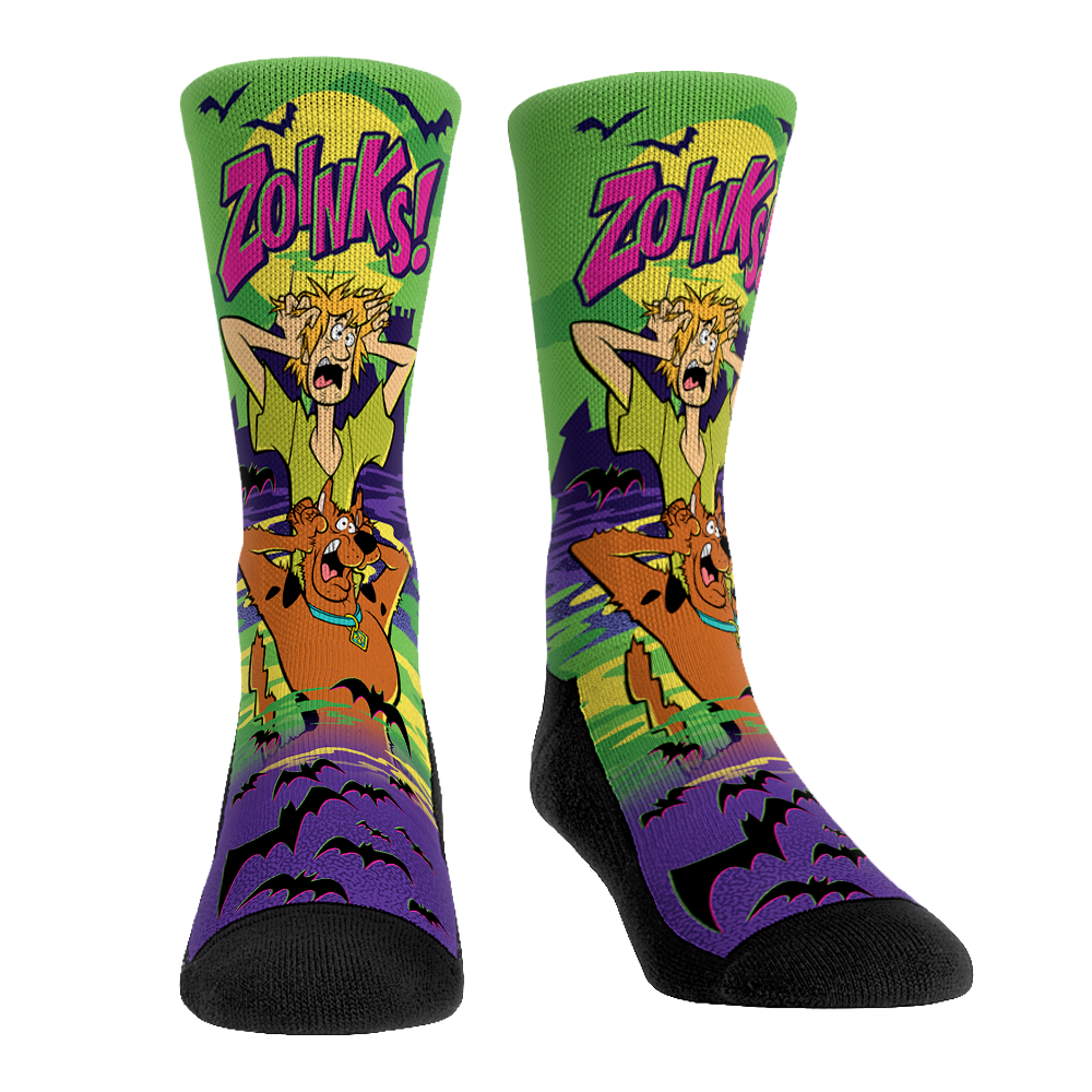 Scooby-Doo - Zoinks