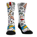 Seinfeld - Icons All-Over
