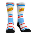 Seinfeld - Logo - Classic Stripes
