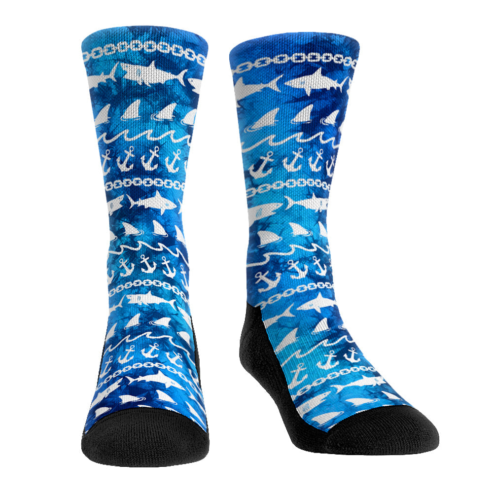 Shark Dye
