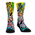 Socks on Socks