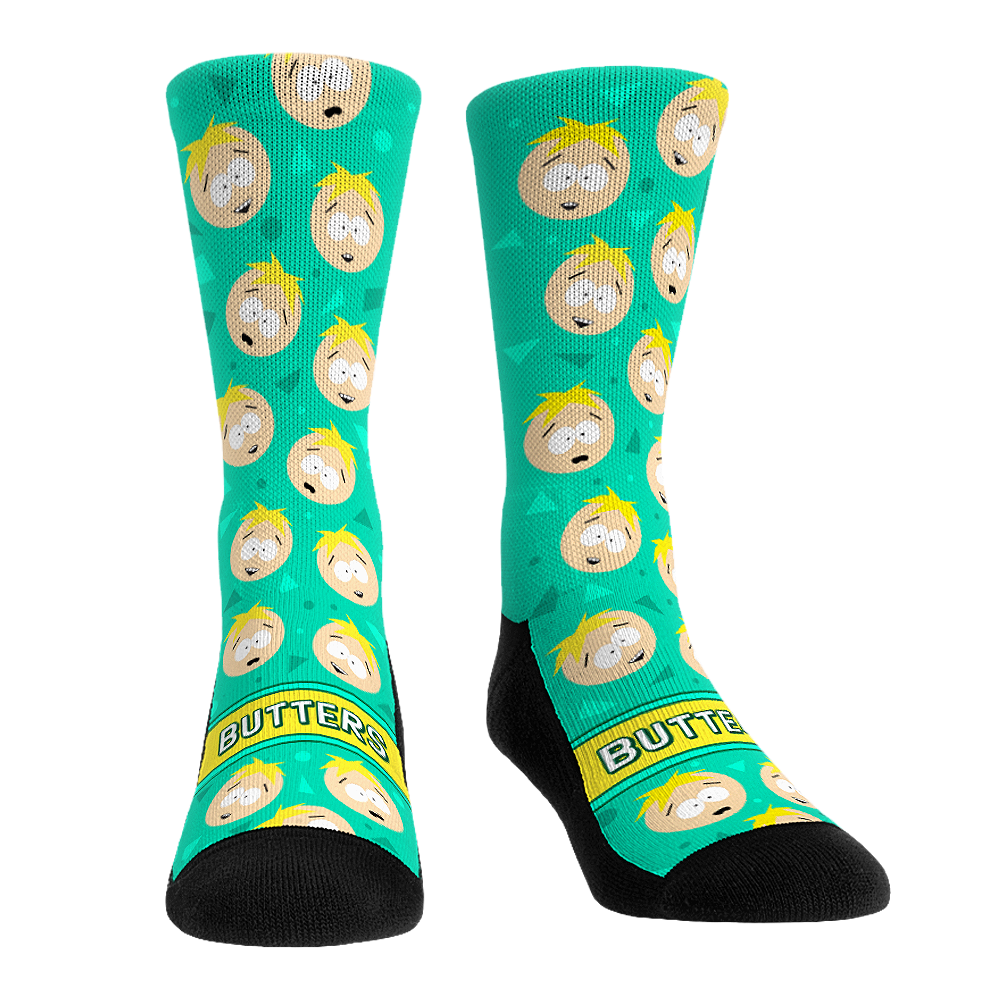 South Park - Butters - All-Over