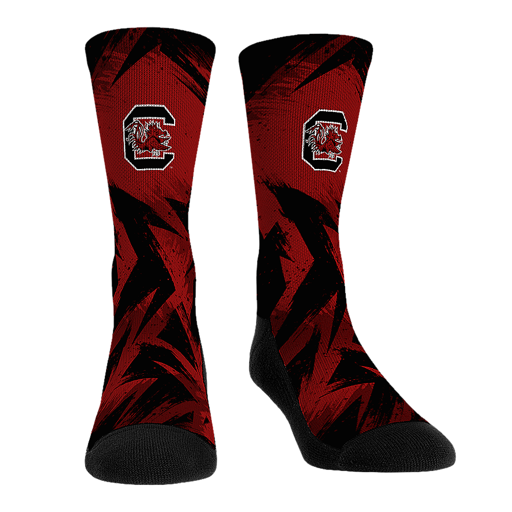 South Carolina Gamecocks - Game Paint
