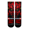 Darth Maul - Split Face