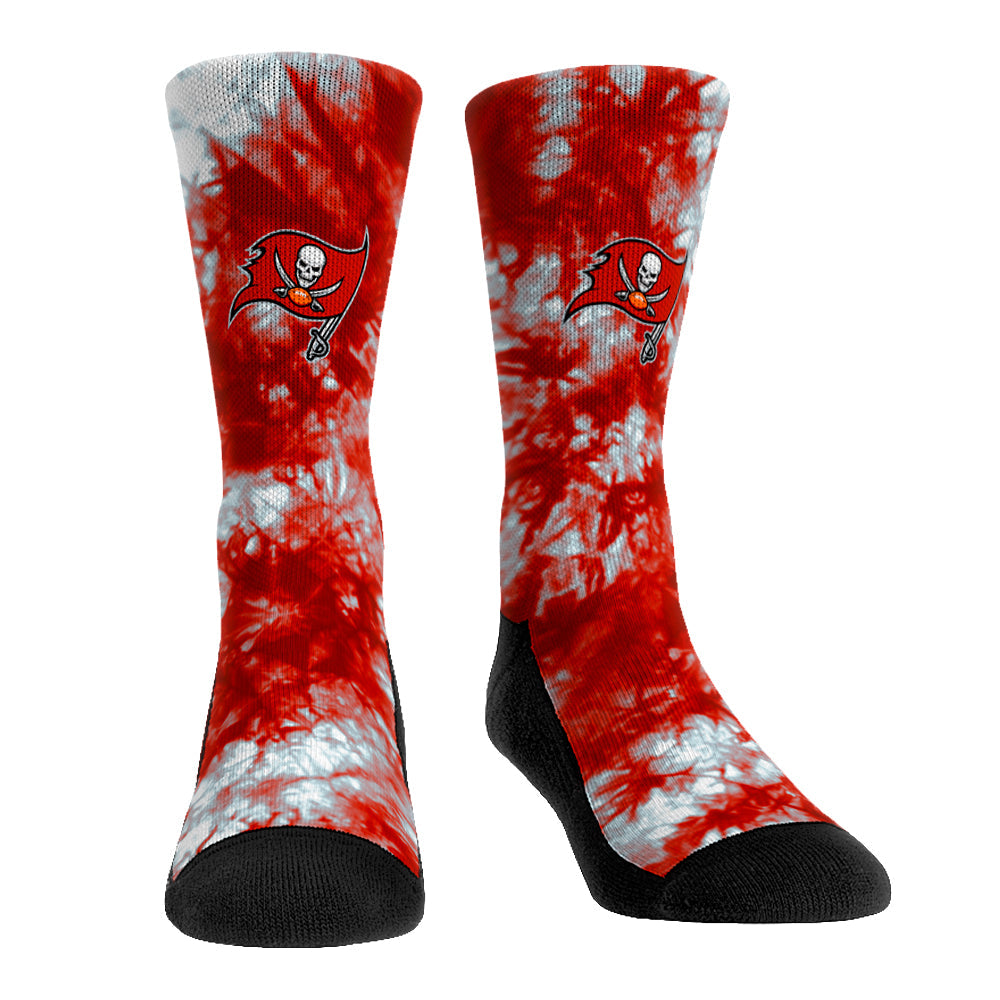 Tampa Bay Buccaneers - Team Tie Dye