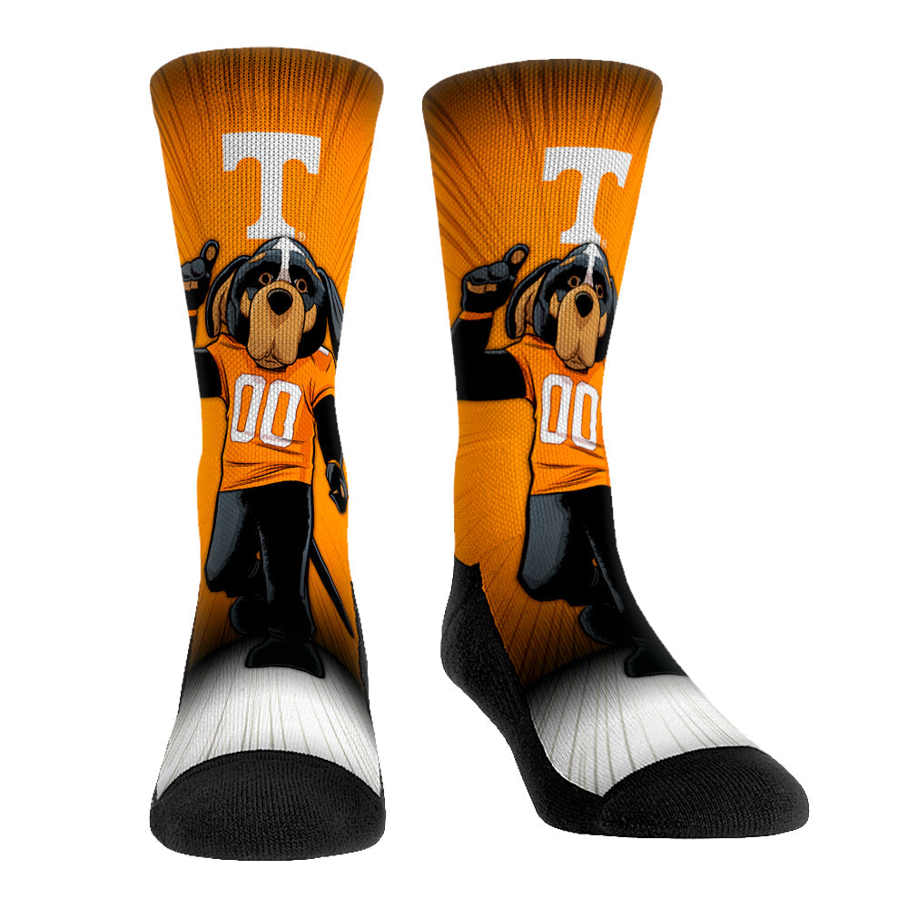 Tennessee Volunteers - Mascot Pump Up!