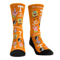 Tennessee Volunteers - SpongeBob SquarePants Characters All-Over