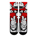 Texas Tech Red Raiders - Mascot