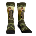 The Lord of the Rings - Samwise - Hero Pose