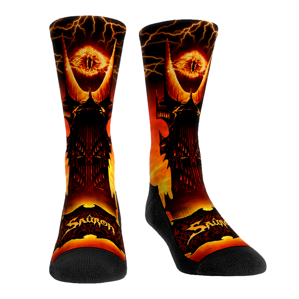 The Lord of the Rings - The Eye of Sauron