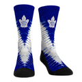 Toronto Maple Leafs - V Shape Tie Dye