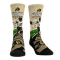 Travis Hunter - Colorado Buffaloes - Heisman Hopeful