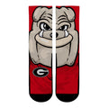 Georgia Bulldogs - Hairy Dawg