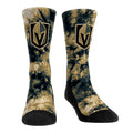 Vegas Golden Knights - Team Tie Dye