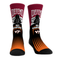 Virginia Tech Hokies - Star Wars - Defend The Empire