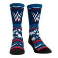 WWE - Patriotic Stripes