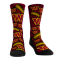 Washington Commanders - Logo Sketch (Black)