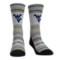 West Virginia Mountaineers - Heather Classics