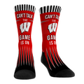 Wisconsin Badgers - Can't Talk