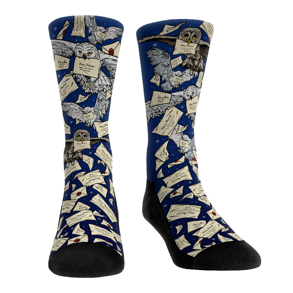 Wizarding World - Owl Delivery