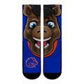 Boise State Broncos - Buster Mascot